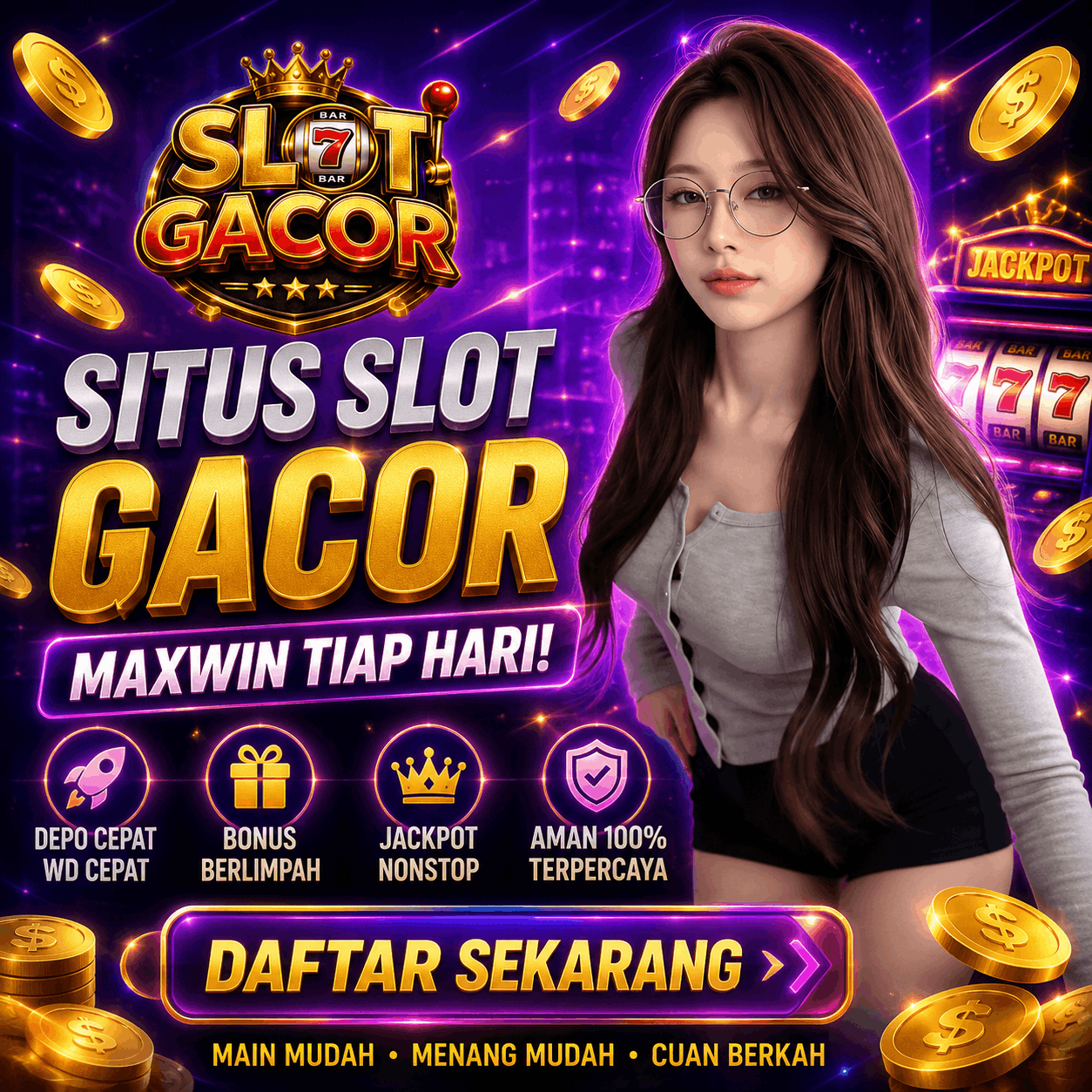 SLOT RAFFI AHMAD Bagikan Hadiah Langsung di Link terbar Slot Raffi88 dan Ahmad77